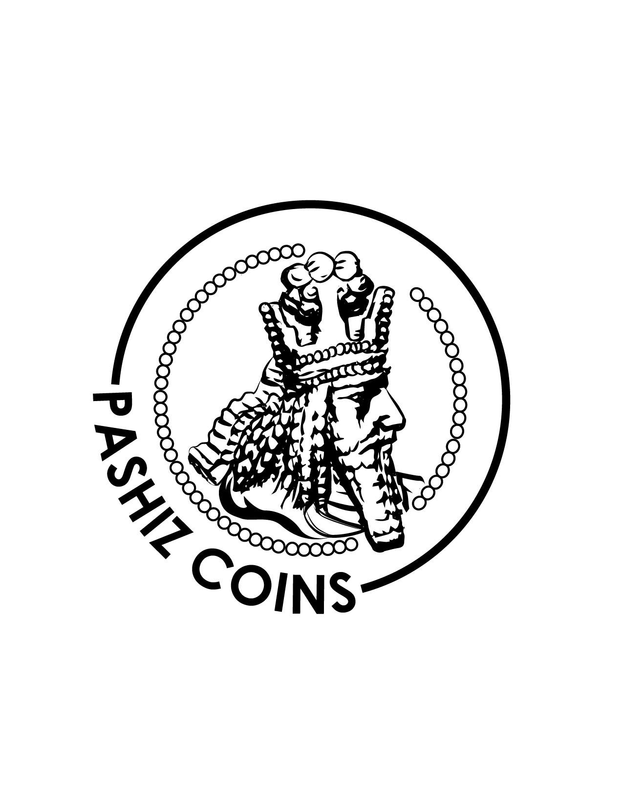Pashiz Coins